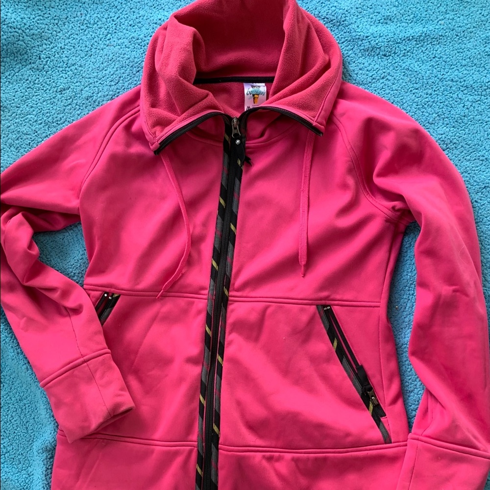 Burton Jacket